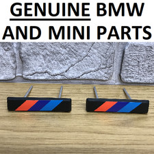 GENUINE BMW E30, E28, M Tech