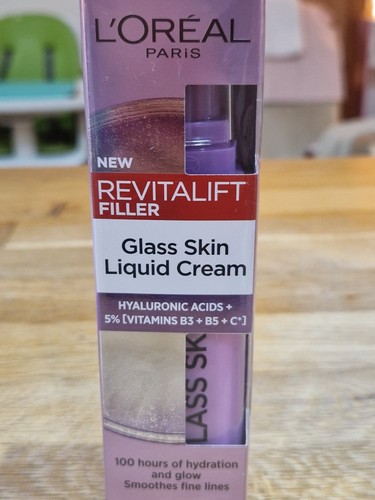 Sealed 70ml oreal paris - sealed, xl