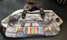 Paul Smith holdall / weekend