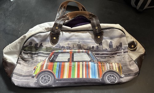 Paul smith holdall weekend - paul,