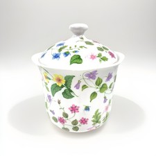 A Crownford Queen’s China