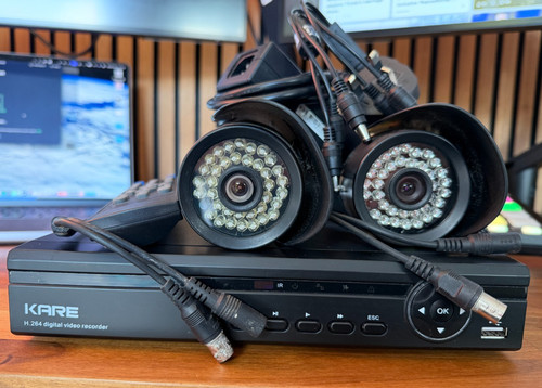 Kare d3044hh channel - kare,