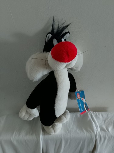 Looney tunes sylvester the - looney,