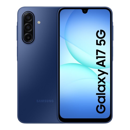Samsung galaxy a17 smartphone - galaxy,