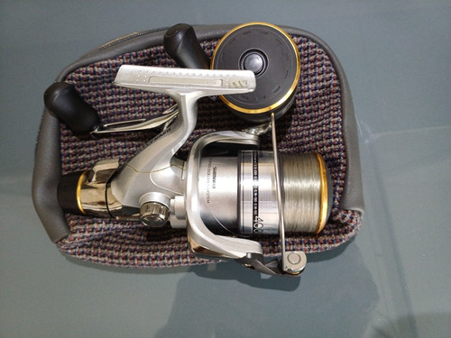 Shimano 4000 super gtm - 4000, gtm-rb,