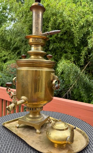 Rare russian imperial - rare, antique