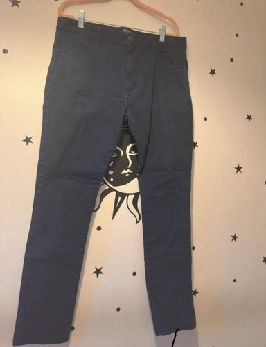 Easy dnm navy - dnm, skinny-fit