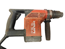 Hilti TE 15-C SDS Hammer Drill