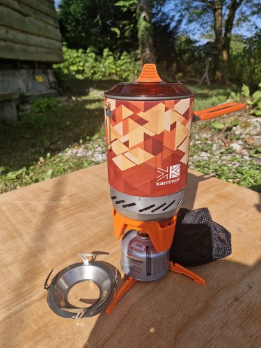 Karrimor fast boil - karrimor,