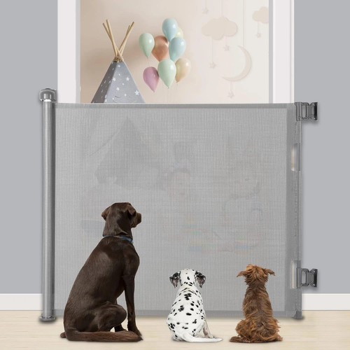 Baby gate mypin extra wide - gate,,
