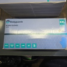 Bodyguards GL890 Powder Free