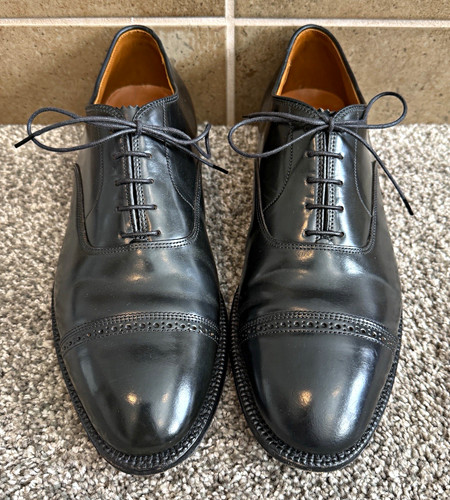 Alden brooks brothers - alden,