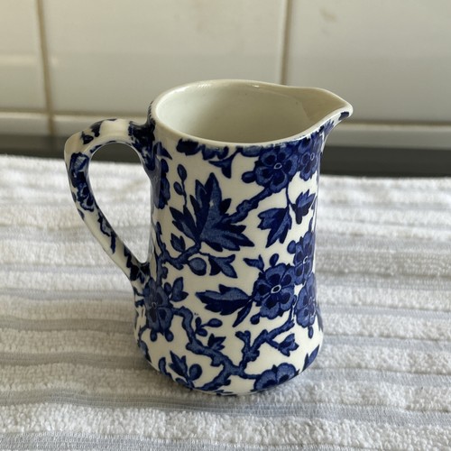 Arden burleigh blue white - arden, &