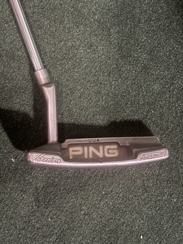 Ping anser karsten putter - 2i,