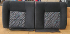TOYOTA CELICA GT ST202 GT4 ST205 94-99 REAR SEATS TOP SECTION NOT FADED