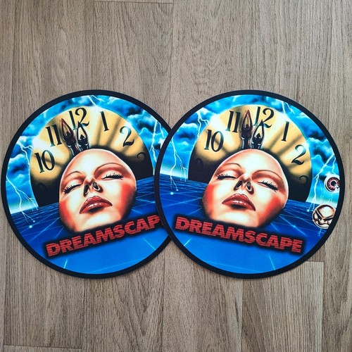 Pair old skool rave - of,