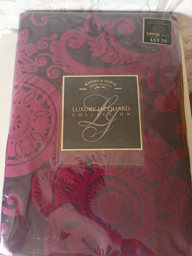 Luxury jacquard lined curtains - luxury,