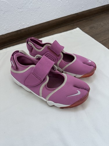 Nike air rift vintage sandals - air,