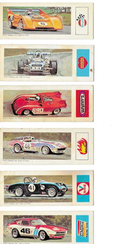1973 nabisco sugar daddy - 1973,