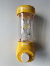 Vintage Tomy Water Games T7219