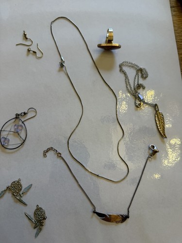 Job lot costume - lot,