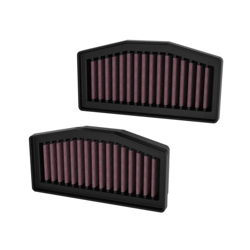 Performance air filters - k&n,