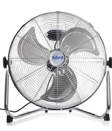 Futura inch metal - 20,