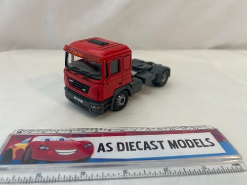 Corgi modern truck erf ecs - corgi,