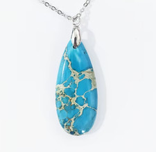Beautiful Turquoise Necklace