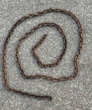 3.6m 8mm Length Of Used Steel