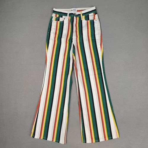 Bdg bell bottom jeans - bdg, 26