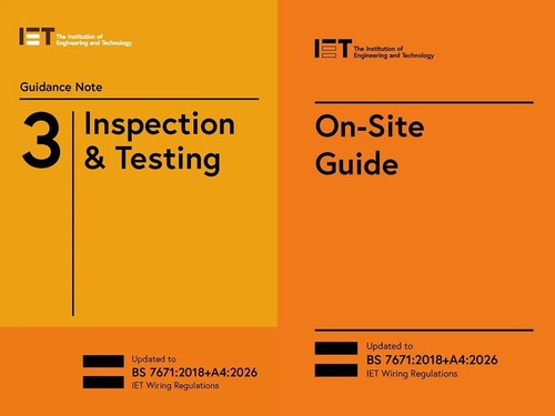 Site guide 9th - on,