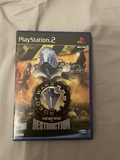 Robot Wars: Arenas of