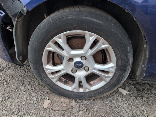 Ford max zetec tdci - b-max,