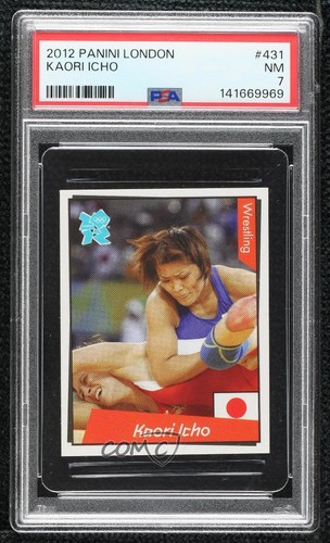 2012 panini london - 2012,