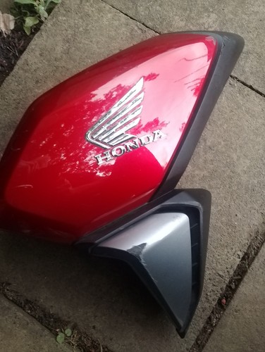 Honda cbf125m cb125f - cbf125m-m, m-m