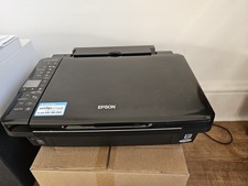 Epson Stylus SX425W Wireless