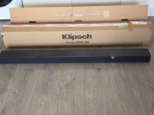 Klipsch flexus core 300 - flexus,