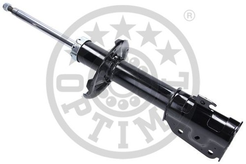 Optimal 3963g front - front, shock