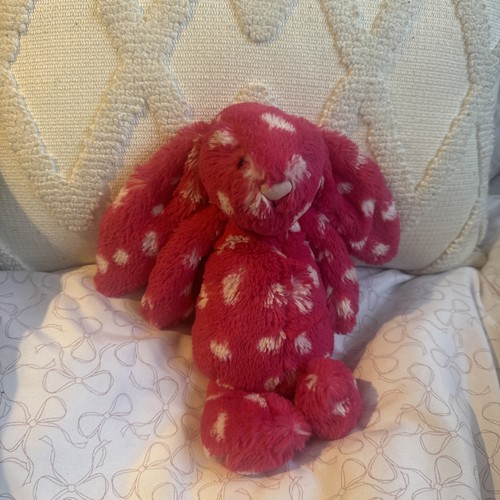 Retired jellycat bashful - retired,,