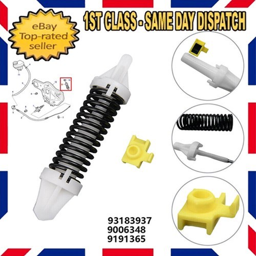 Fit for saab 3 - for, 93