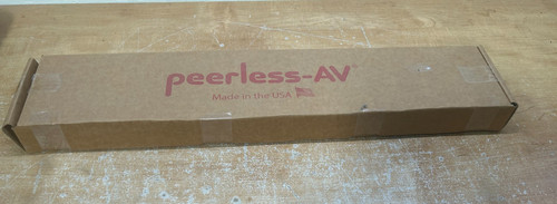 Peerless cmj480 ceiling - peerless-av,