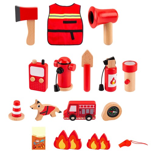 Fire fighter tools equipment - tools,