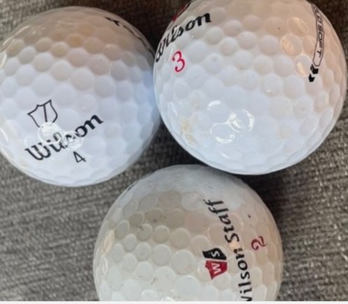 Wilson duo soft dx2 grade - 40, /
