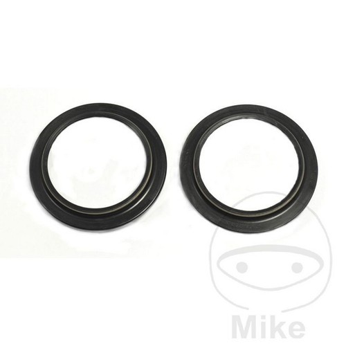 Fork dust cap kit jmp - fork,