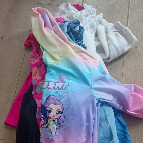 5 years kids clothing - years,