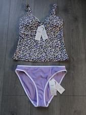 M&S MAGIC SHAPING LILAC MIX