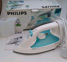 Phillips Elance HI 424 Steam Iron