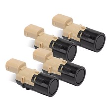 4x Parking Sensors Rear Side