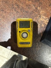 BW clip Portable Single Gas Detector